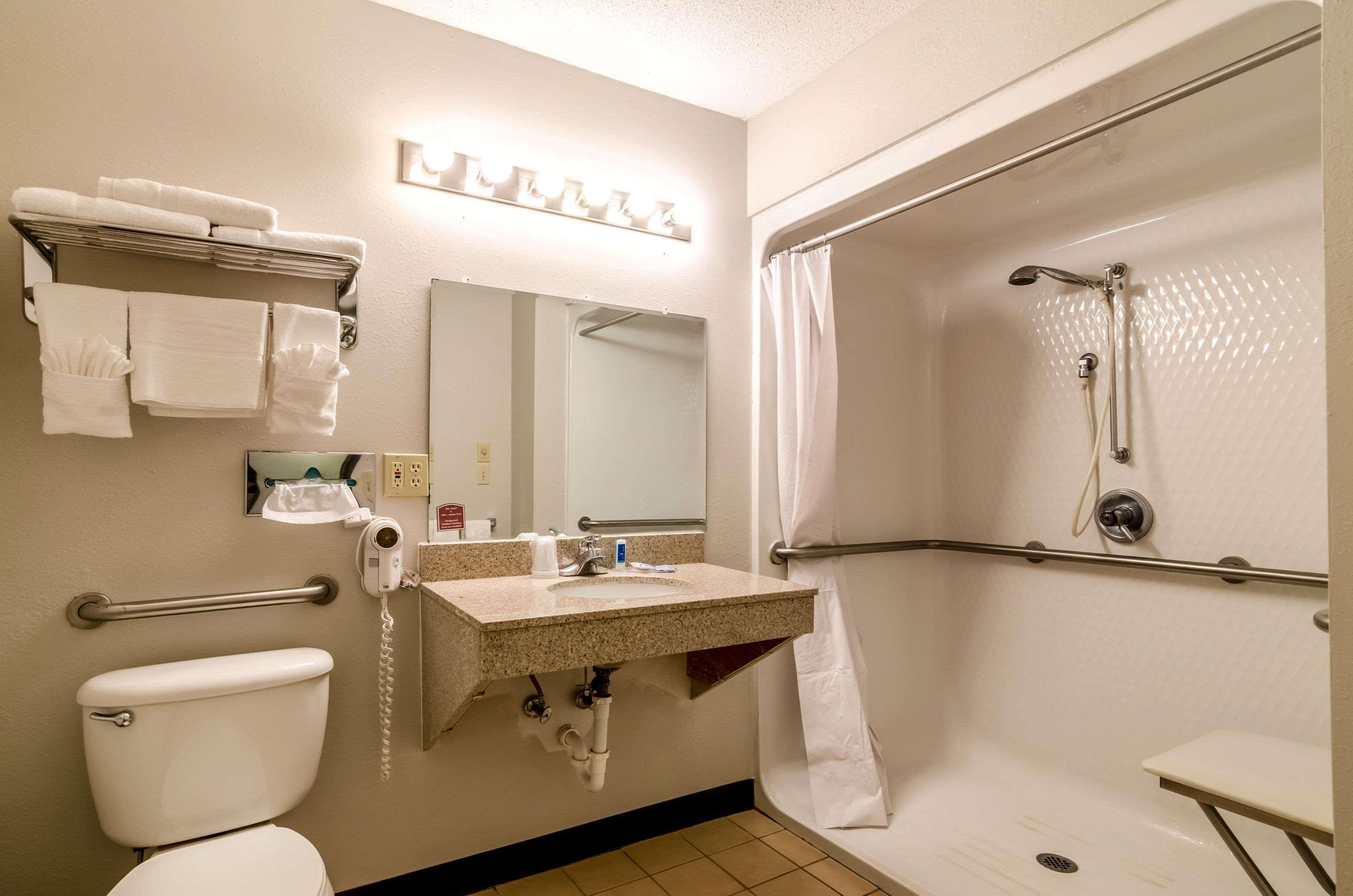 Rodeway Inn Ainsworth Kültér fotó